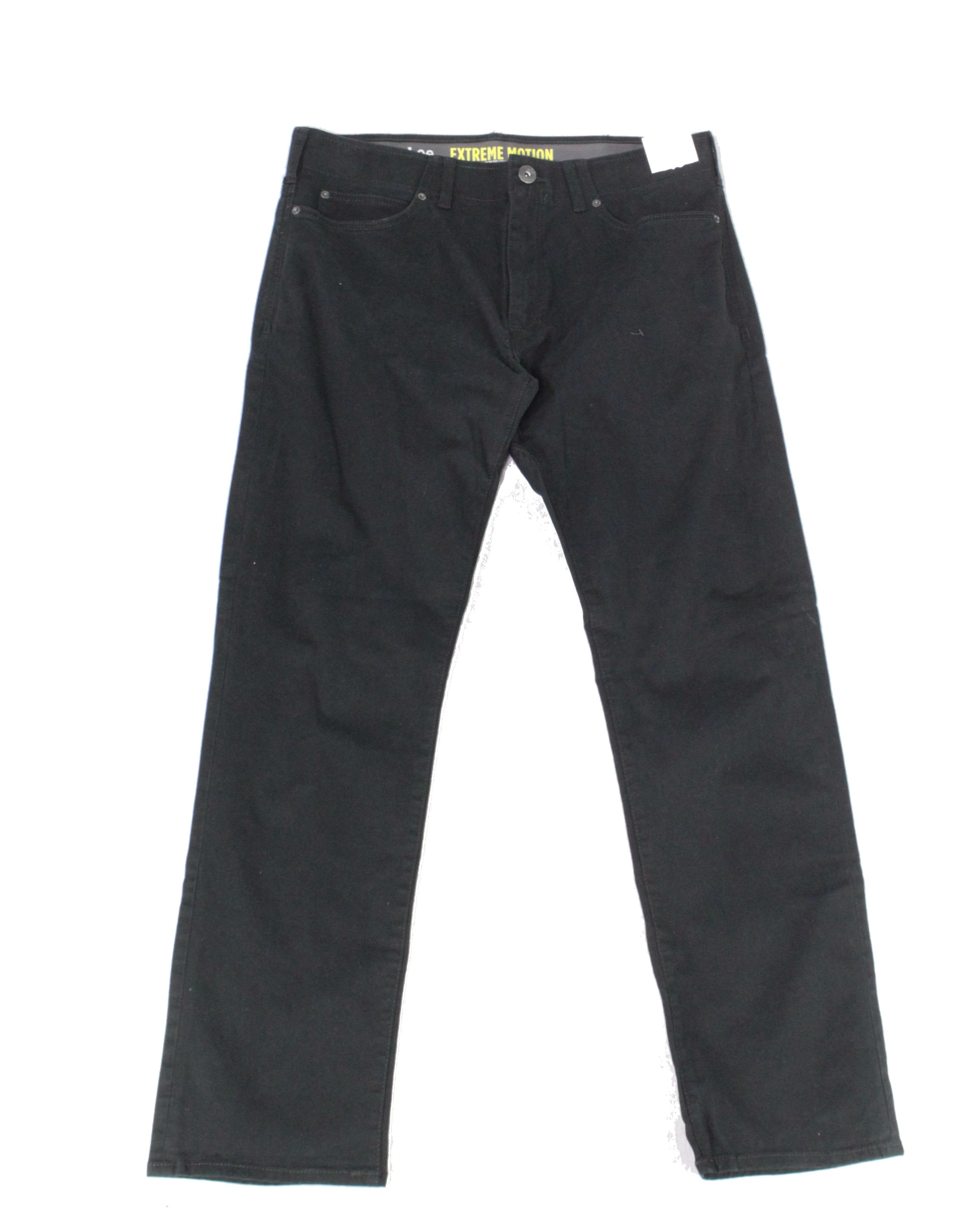 Lee® Men's Extreme Motion Slim Straight Jean with Flex Waistband