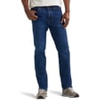 thumbnail image 1 of Lee® Men's Extreme Motion Slim Straight Jean with Flex Waistband, 1 of 6