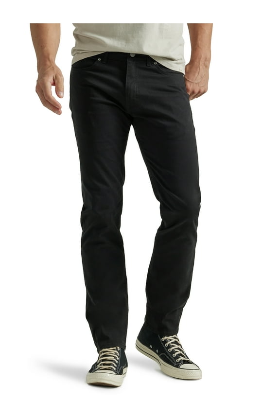 ® Men's Extreme Motion Slim Straight Jean with Flex Waistband