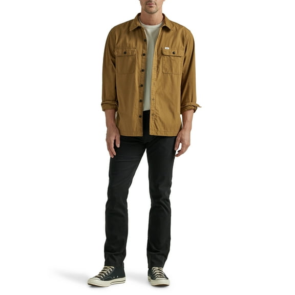 Lee® Men's Extreme Motion Slim Straight Jean with Flex Waistband