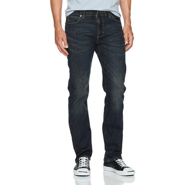 Lee® Men's Extreme Motion Slim Straight Jean with Flex Waistband