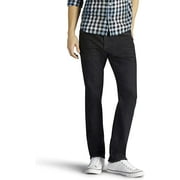 Lee  Mens Extreme Motion Slim Straight Jean with Flex Waistband
