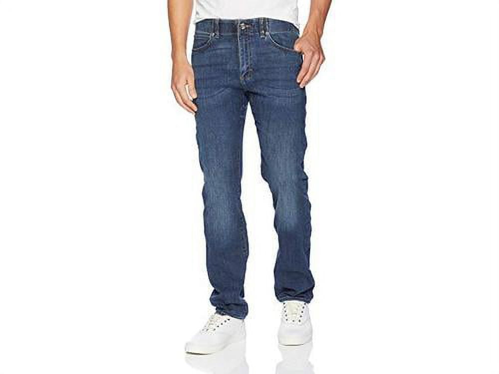 Lee® Men's Extreme Motion Slim Straight Jean with Flex Waistband