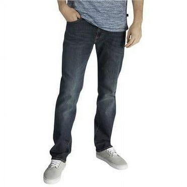 Lee® Men's Extreme Motion Slim Straight Jean with Flex Waistband