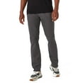thumbnail image 1 of Lee Men's Extreme Motion Straight Fit 5 Pocket Pant, Engineer, 31W x 32L, 1 of 6