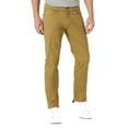 thumbnail image 1 of Lee Men's Extreme Motion Straight Fit 5 Pocket Pant, Nomad, 36W x 34L, 1 of 6