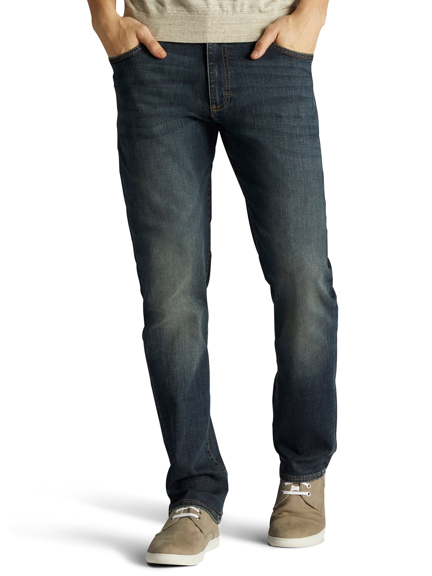 Lee maverick jeans