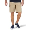 thumbnail image 1 of Lee® Men's Extreme Motion Straight Fit Tech Cargo Short, 1 of 6