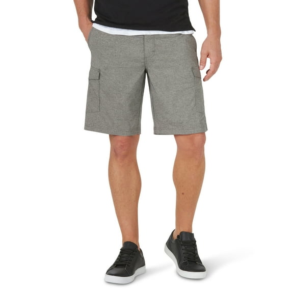 Lee® Men's Extreme Motion Straight Fit Tech Cargo Short