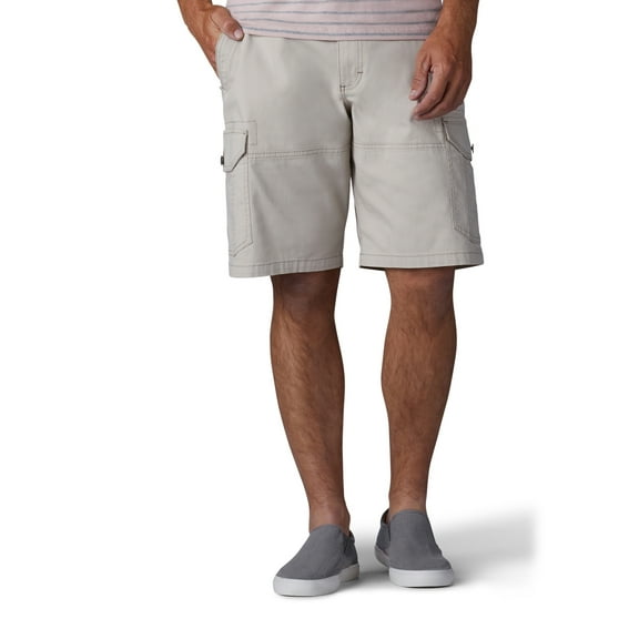 Lee Men's Extreme Swope Cargo Shorts