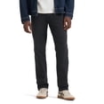 thumbnail image 1 of Lee® Men's Five Pocket Relaxed Taper Denim Jeans, 1 of 8