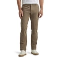thumbnail image 1 of Lee® Men's Flat Front Chino with Motion Flex Waistband, 1 of 5