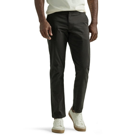 Lee® Men's Flat Front Chino with Motion Flex Waistband