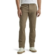 Lee® Men's Flat Front Chino with Motion Flex Waistband