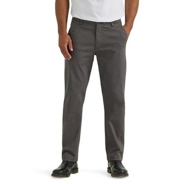 Lee® Men's Flat Front Chino with Motion Flex Waistband