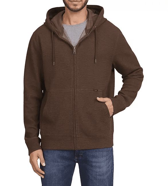 Lee-Men-s-Full-Zip-Textured-