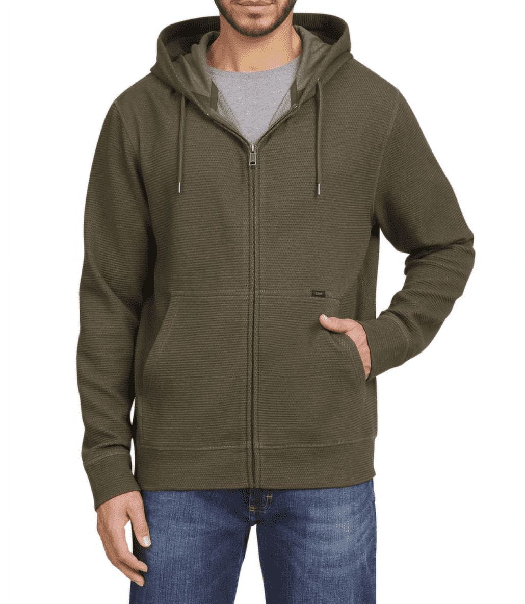 Lee Men's Hoodies & Hooded Sweatshirts | Walmart - Walmart.com