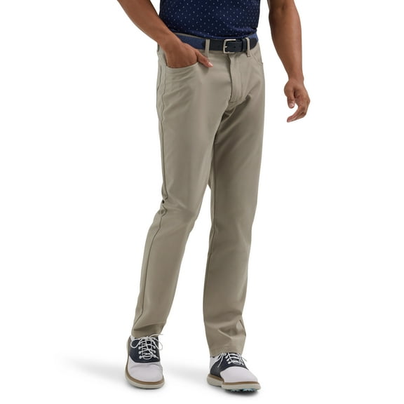 Lee® Men's Golf Series Five Pocket Pant
