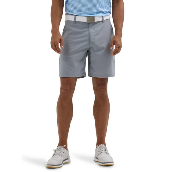 Lee® Men's Golf Series Flat Front Chino Short