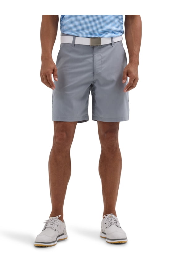 Lee® Men's Golf Series Flat Front Chino Short