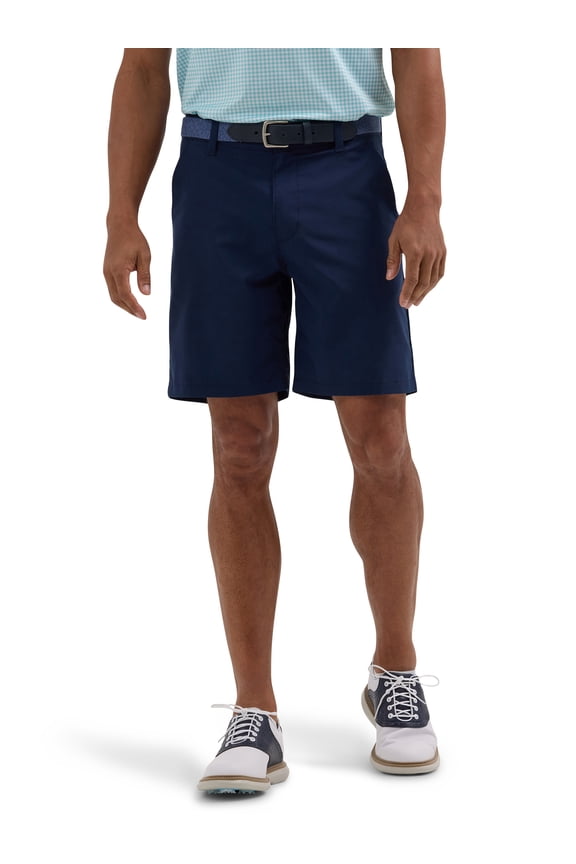 Lee® Men's Golf Series Flat Front Chino Short