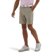 Lee  Mens Golf Series Flat Front Chino Short