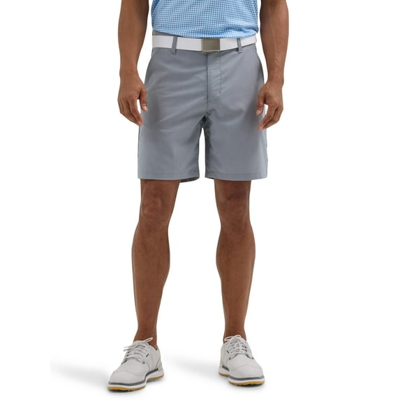Lee® Men's Golf Series Flat Front Chino Short