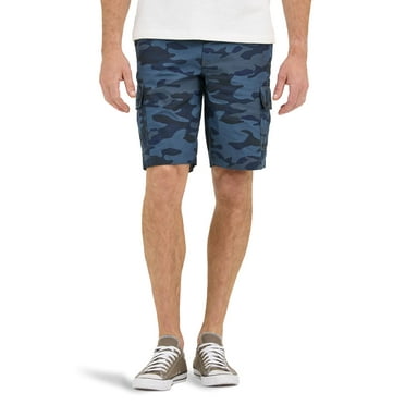Lee® Men's Hybrid Cargo Short with Flex Motion Waistband