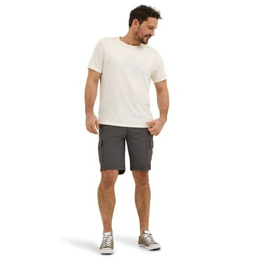 Lee® Men's Hybrid Cargo Short with Flex Motion Waistband
