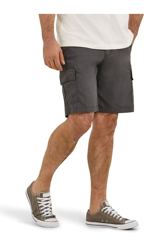 Hybrid Synthetic Cargo Short