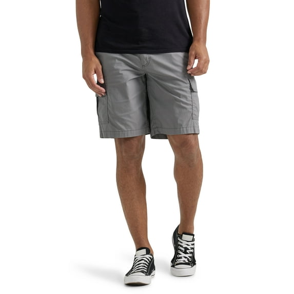 Lee® Men's Hybrid Cargo Short with Flex Motion Waistband