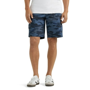 Lee® Men's Hybrid Cargo Short with Flex Motion Waistband