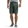 thumbnail image 1 of Lee® Men's Hybrid Motion Flex Regular Fit Cargo Shorts, 1 of 7