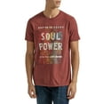thumbnail image 1 of Lee® Men's James Brown Graphic Tee (S-3XL), 1 of 4