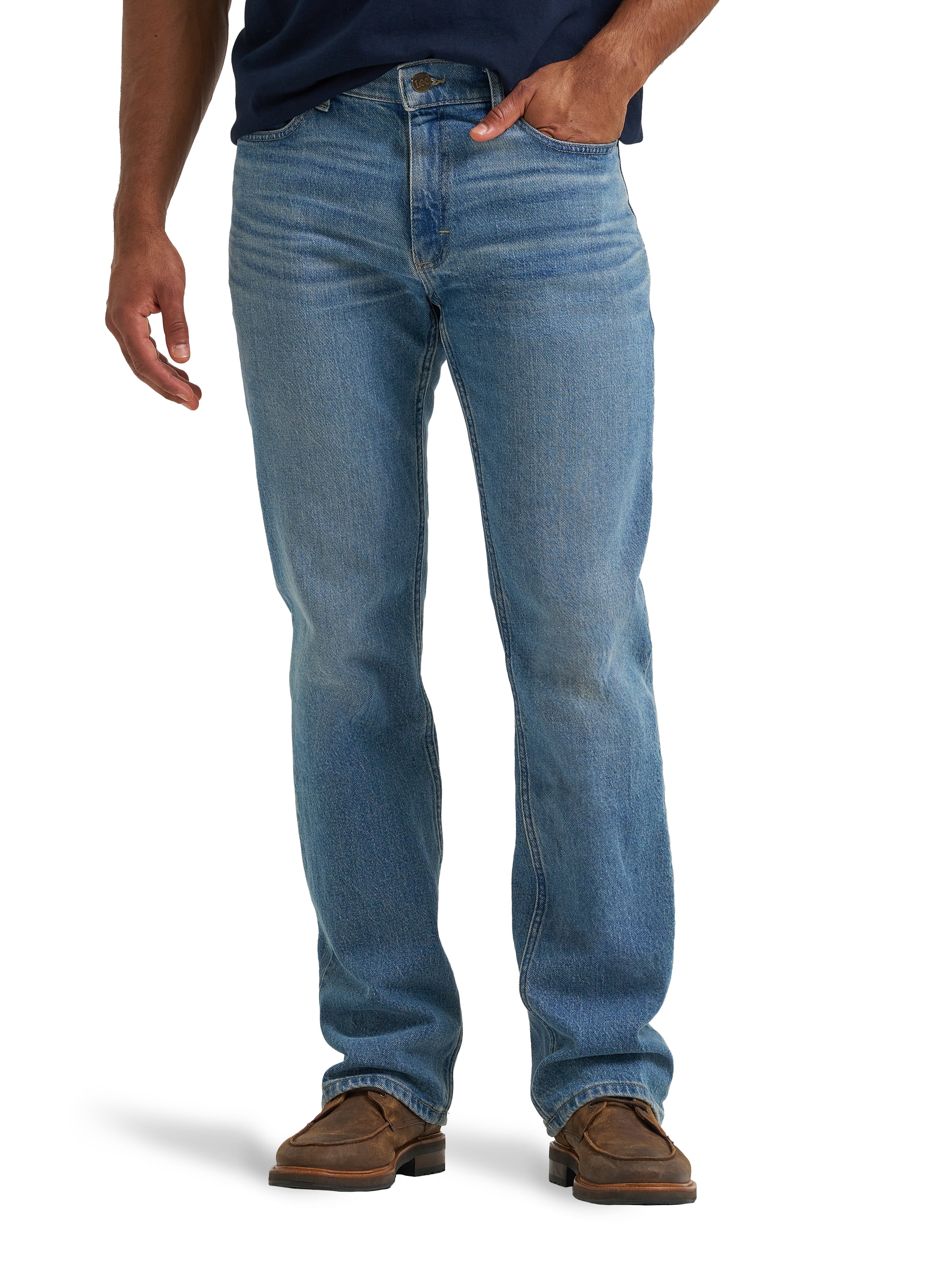 Lee® Men's Legendary Boot Jean - Walmart.com