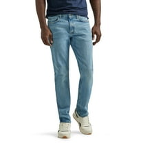 Wrangler® Men's Regular Tapered Jean with Comfort Flex Waistband ...