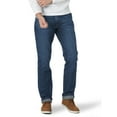 thumbnail image 1 of Lee Men's Legendary Denim Five Pocket Athletic Taper Jeans, 1 of 6