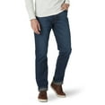 thumbnail image 1 of Lee Men's Legendary Denim Five Pocket Athletic Taper Jeans, 1 of 6