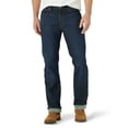 thumbnail image 1 of Lee Men's Legendary Denim Regular Bootcut Stretch Jeans, 1 of 4