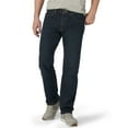 thumbnail image 1 of Lee Men's Legendary Denim Regular Straight Five Pocket Jeans, 1 of 6