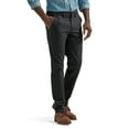 thumbnail image 1 of Lee® Men's Legendary Flat Front Slim Straight Pant with Wrinkle Resist, 1 of 6