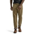 thumbnail image 1 of Lee® Men's Legendary Fleece-Lined Relaxed Straight Jean, 1 of 5