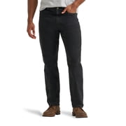 Lee  Mens Legendary Fleece-Lined Relaxed Straight Jean