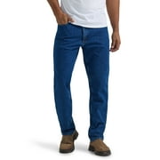 Lee® Men's Legendary Fleece-Lined Relaxed Straight Jean