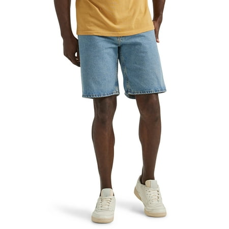 Lee® Men's Legendary Loose Fit Five Pocket Short
