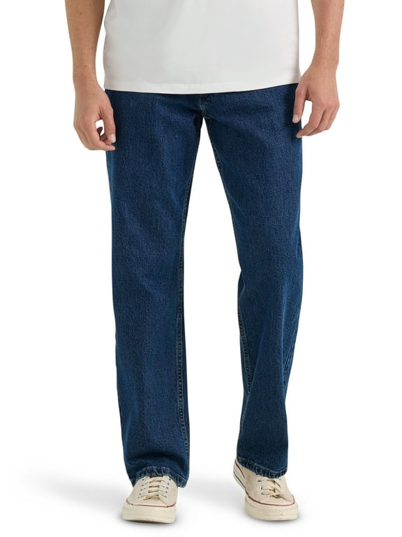 ® Men's Legendary Loose Fit Jean