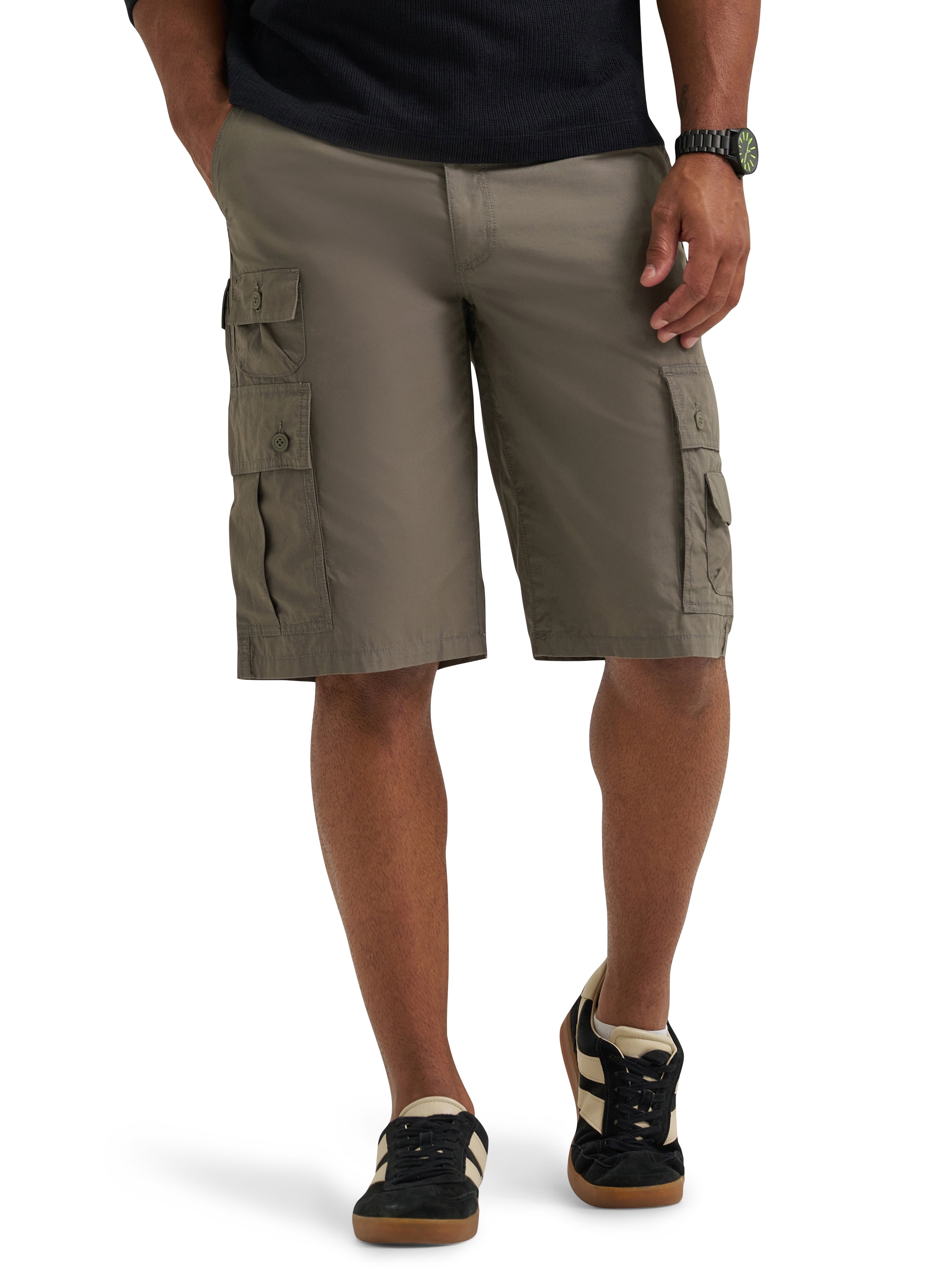 Lee® Men's Legendary Nomad 13" Short