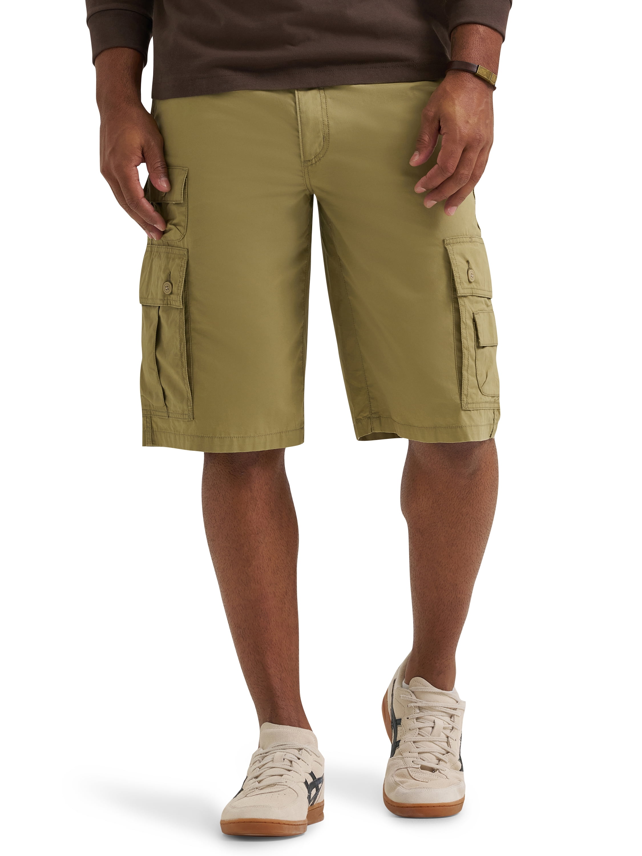 Lee® Men's Legendary Nomad 13" Short