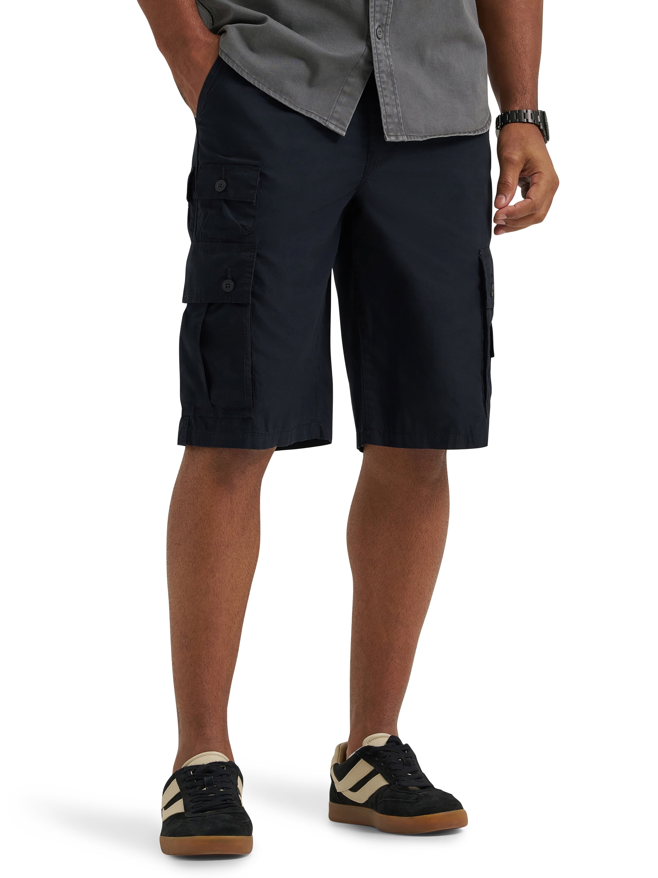 Lee® Men's Legendary Nomad 13" Short
