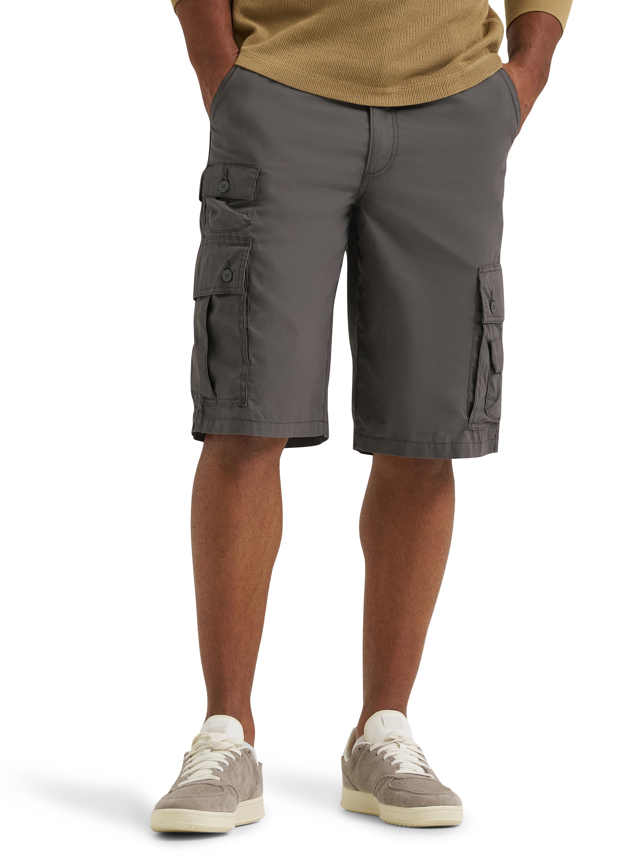 Lee® Men's Legendary Nomad 13" Short